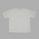 Baby Boys Drop Shoulder T-Shirt