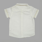 Baby Boys Shirt,Suspender With Shorts,Bow Tie(3pcs Set)