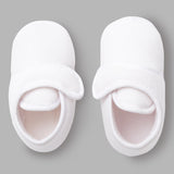 Baby Boys White Party Wear(5 Pcs Gift Set)
