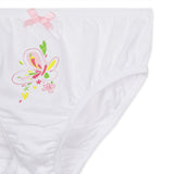 Kid Girls Panties(3pc pack)