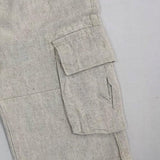 Kids Boys Cargo Shorts