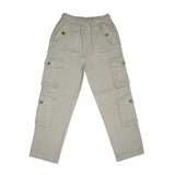 Kid Boys Cargo Pant