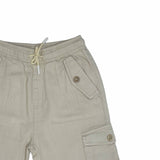 Kid Boys Cargo Pant
