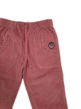 Baby Girls Corduroy Pant