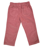 Baby Girls Corduroy Pant