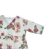 Kids Girls Maxi Dress