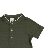 Baby Boys Olive T- Shirt