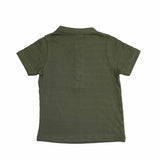 Baby Boys Olive T- Shirt