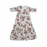 Kids Girls Maxi Dress