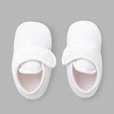 Baby Boys White Party Wear Set(6pcs Gift Set)