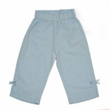 Baby Girls Set Sleeveless Top with Pant(2pcs Co-Ord set)