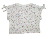 Baby Girls Kimono Sleeve Top