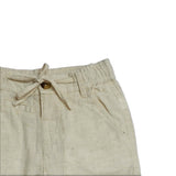 Baby Boys Sand Pant