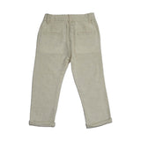Baby Boys Sand Pant