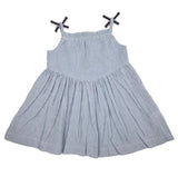 Baby Girls Spaghetti Dress