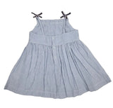 Baby Girls Spaghetti Dress