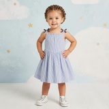 Baby Girls Spaghetti Dress