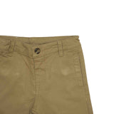 Baby Boys Khaki Full Pant