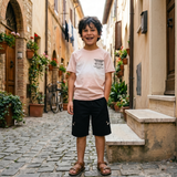 Kids Boys Graphic T-Shirt