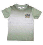 Kids Boys Graphic T Shirt