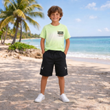Kids Boys Graphic T Shirt