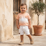 Baby Boys Graphic T-Shirt