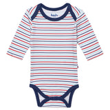 Baby Essentials Full Sleeve Bodysuit