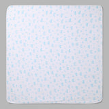 Baby Swaddle Blanket-Gift Set