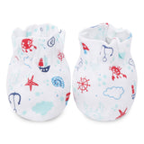 Baby Essentials Booties