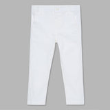 Baby Boys Twill Pant
