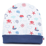 Baby Essentials Round Cap