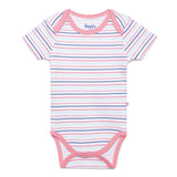 Baby Essentials Half Sleeve Bodysuit