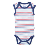 Baby Essentials Sleeveless Bodysuit