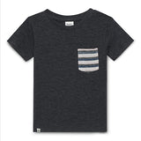 Baby Boys Half Sleeve T-shirt