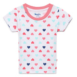 Baby Essentials Half Sleeve T-Shirt