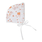 Baby Bonnet Cap