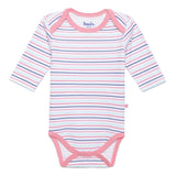 Baby Essentials Full Sleeve Bodysuit