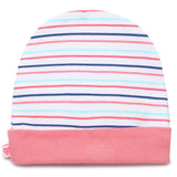 Baby Essentials Round Cap