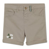 Baby Boys Sand Shorts