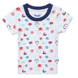Baby Essentials Half Sleeve T-Shirt