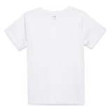 Kid Boys Solid T-Shirt