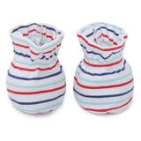 Baby Essentials Booties