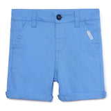 Baby Boys Blue Shorts