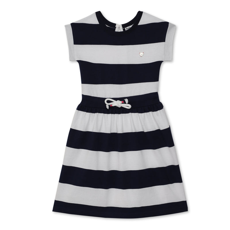 Kid Girls Kimono Sleeve Dress