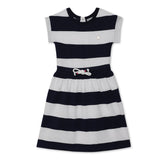 Kid Girls Kimono Sleeve Dress