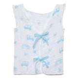 Baby Muslin Jablas