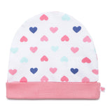 Baby Essentials Round Cap