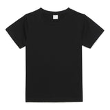 Kid Boys Solid T-Shirt