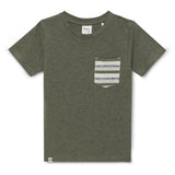 Baby Boys Half Sleeve T-shirt