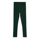 Kid Girls Full Leggings